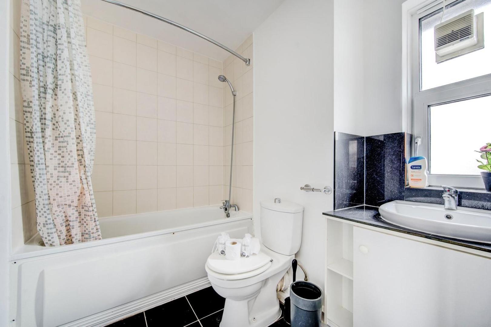 Guestready - Penthouse Flat In Trendy Peckham Apartamento Londres Exterior foto