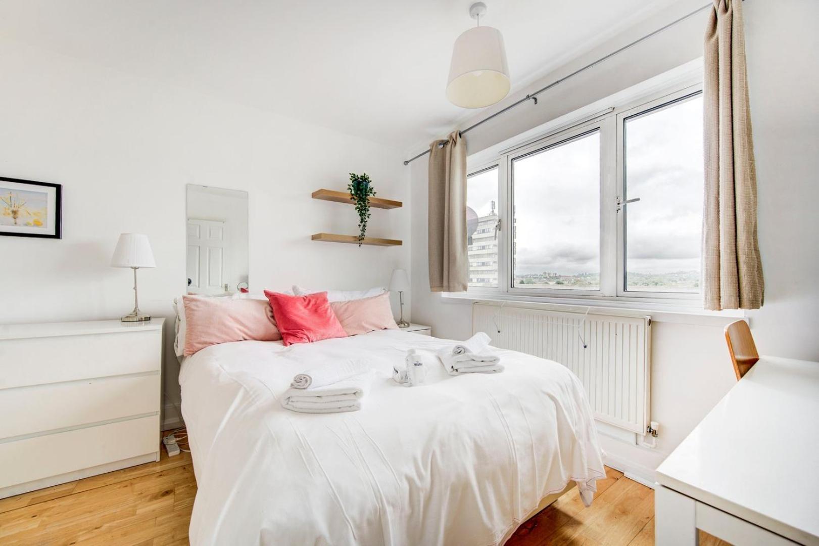 Guestready - Penthouse Flat In Trendy Peckham Apartamento Londres Exterior foto